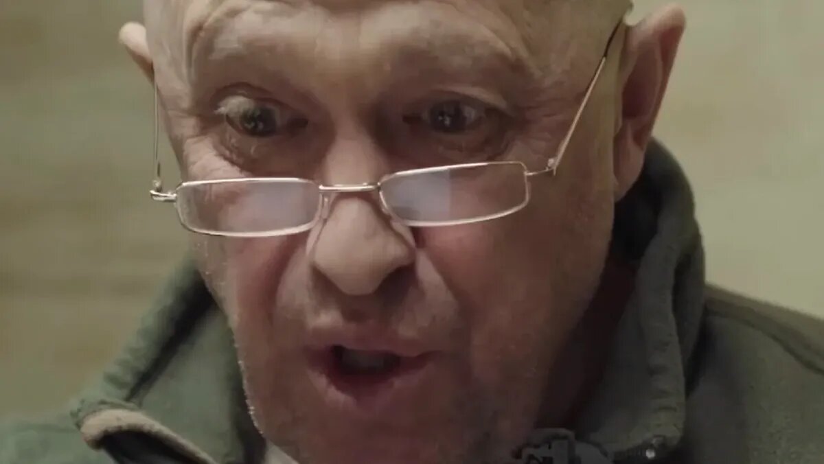 Фото: Евгений Пригожин