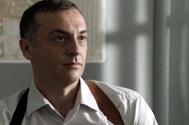    Чем запомнился актер Сапронов из сериала «Кухня», умерший в 50 лет?