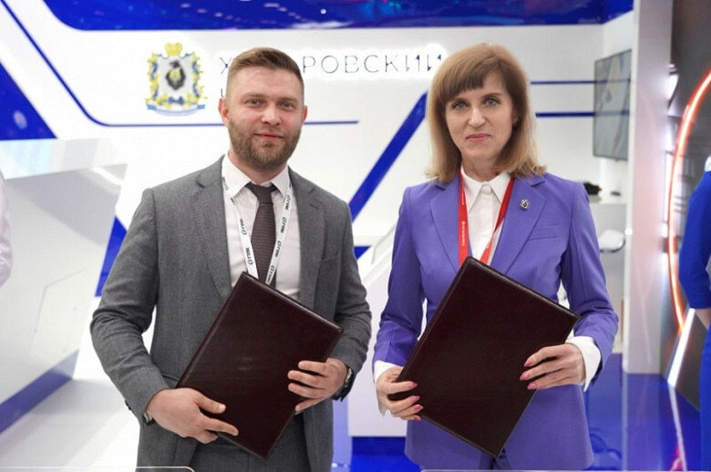 Фото: Пресс-служба губернатора и правительства Хабаровского края