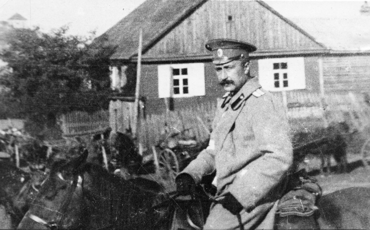    В Александровском музее рассказали о враче Христофоре Королеве