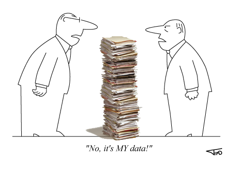 Data Owners