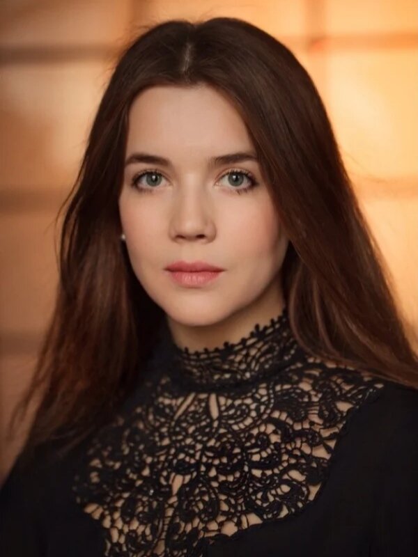 Людмила Свитова. Фото: соцсети