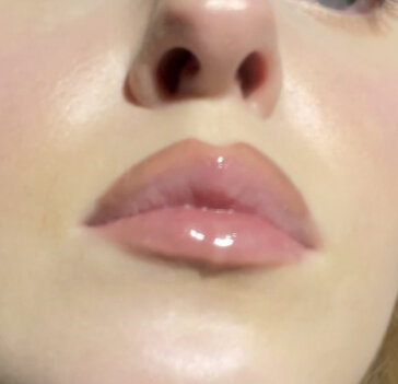 Блеск для губ NYX This is Juice Gloss: отзывы, оттенки, сравнение