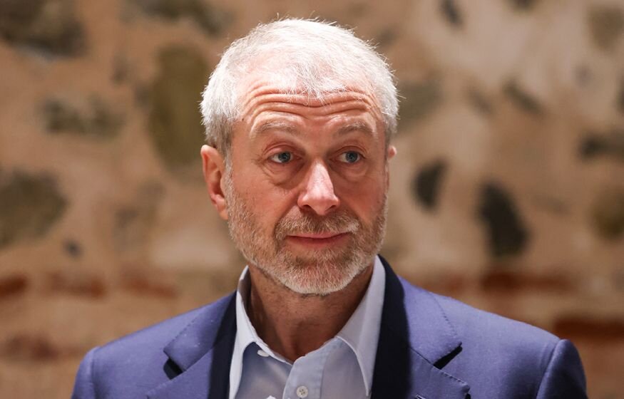    Абрамович отказался отдавать Украине деньги от продажи «Челси»