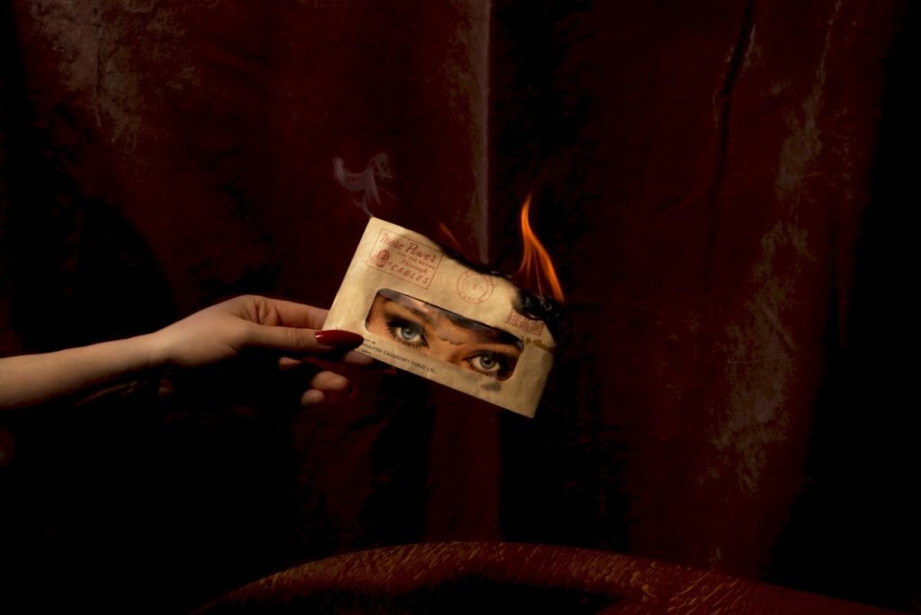    Фото: Eliza Bourner