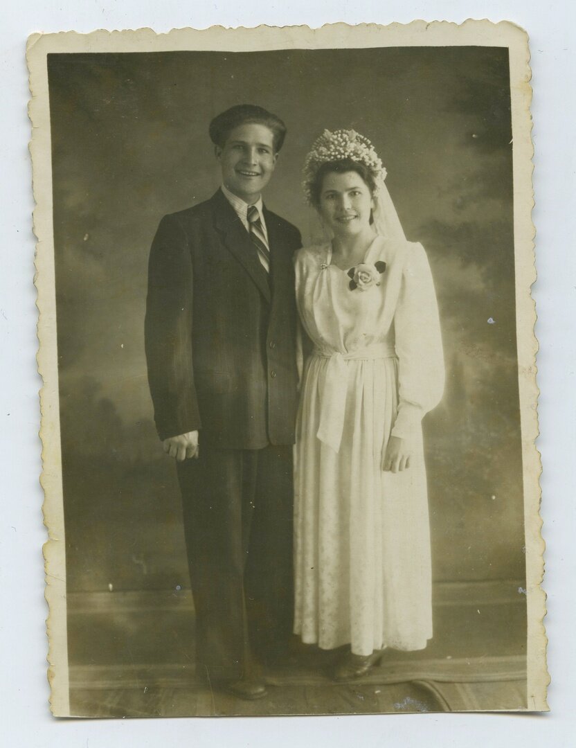 Фотографии, поступившие в дар от барнаульцев