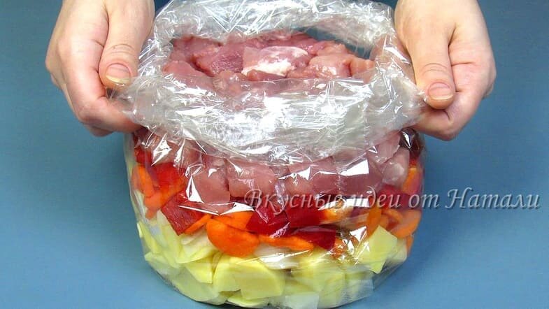 Простые и вкусные рецепты на ужин в духовке: готовим быстро и вкусно