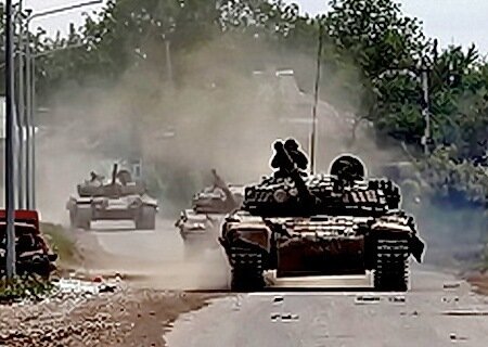    Пора выходить из параллельной реальности. Отчего Стамбул не стал Компьенем?