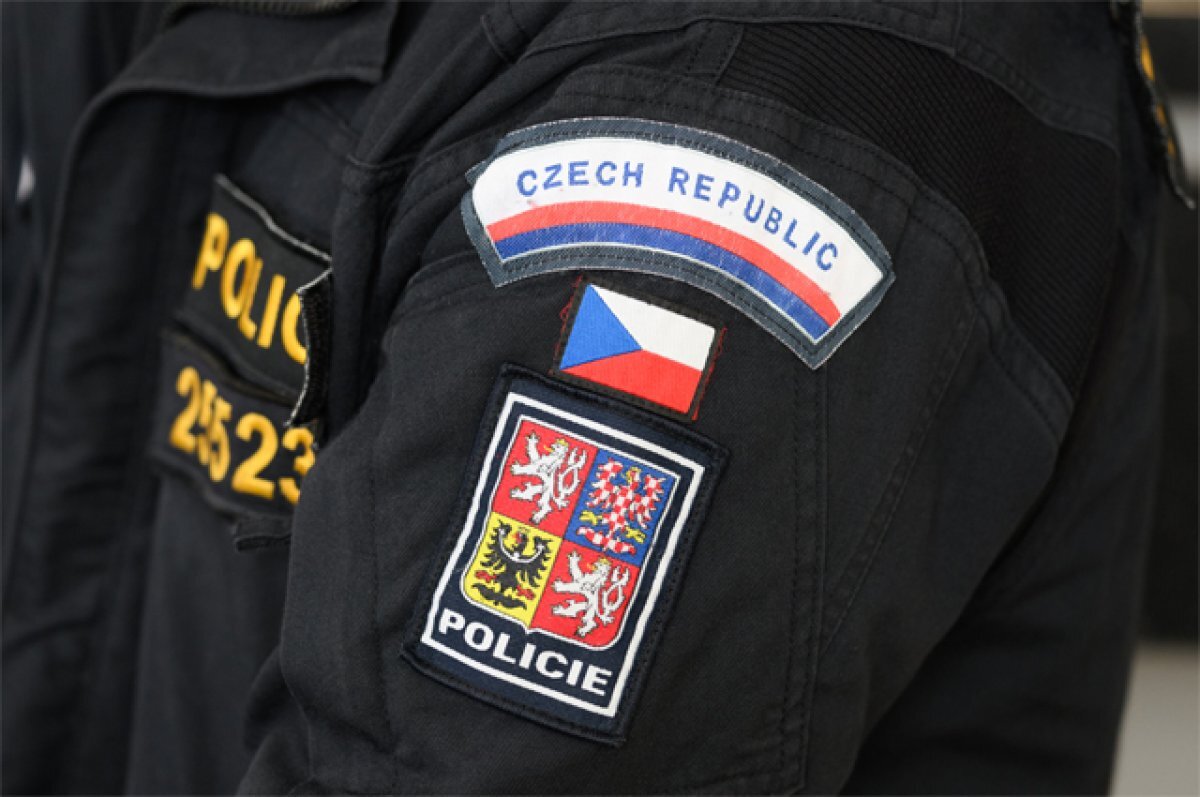    Избил за сигареты. Чехия, грозя русским, терпит выходки украинских беженцев