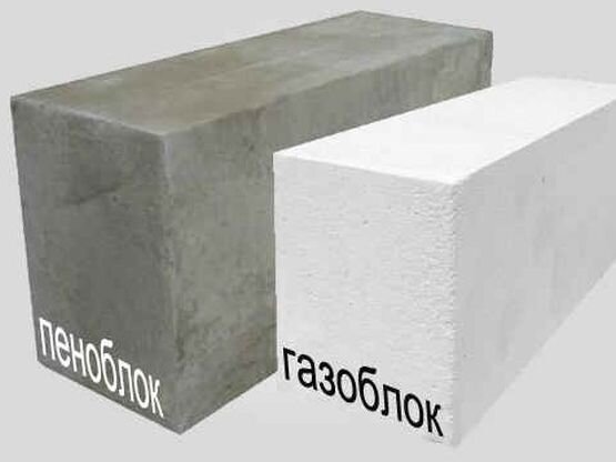 Пенобетон Euroblock D600 600x250x400