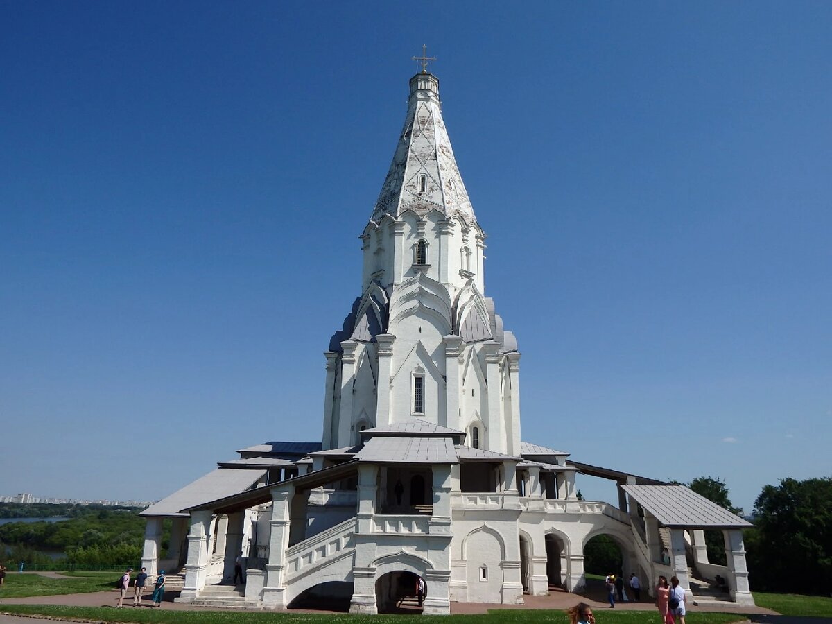 храм вознесения в спб