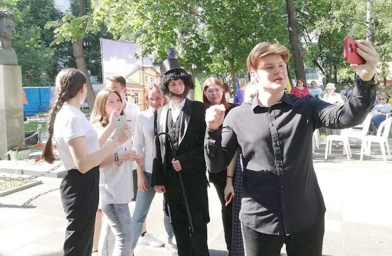 Листайте вправо, чтобы увидеть больше изображений