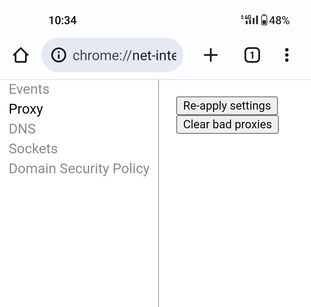 Очистка кэша DNS, чтобы быстрее работал интернет — правда это поможет? | AndroidLime | Дзен