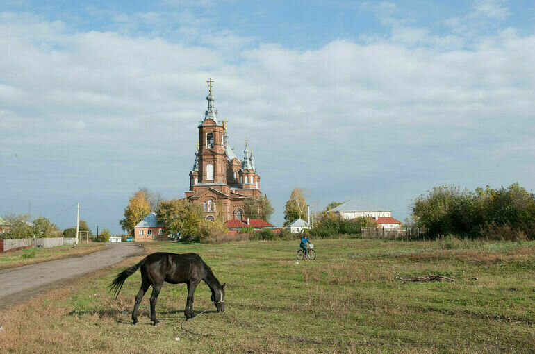   Юрий Инякин/ПГ