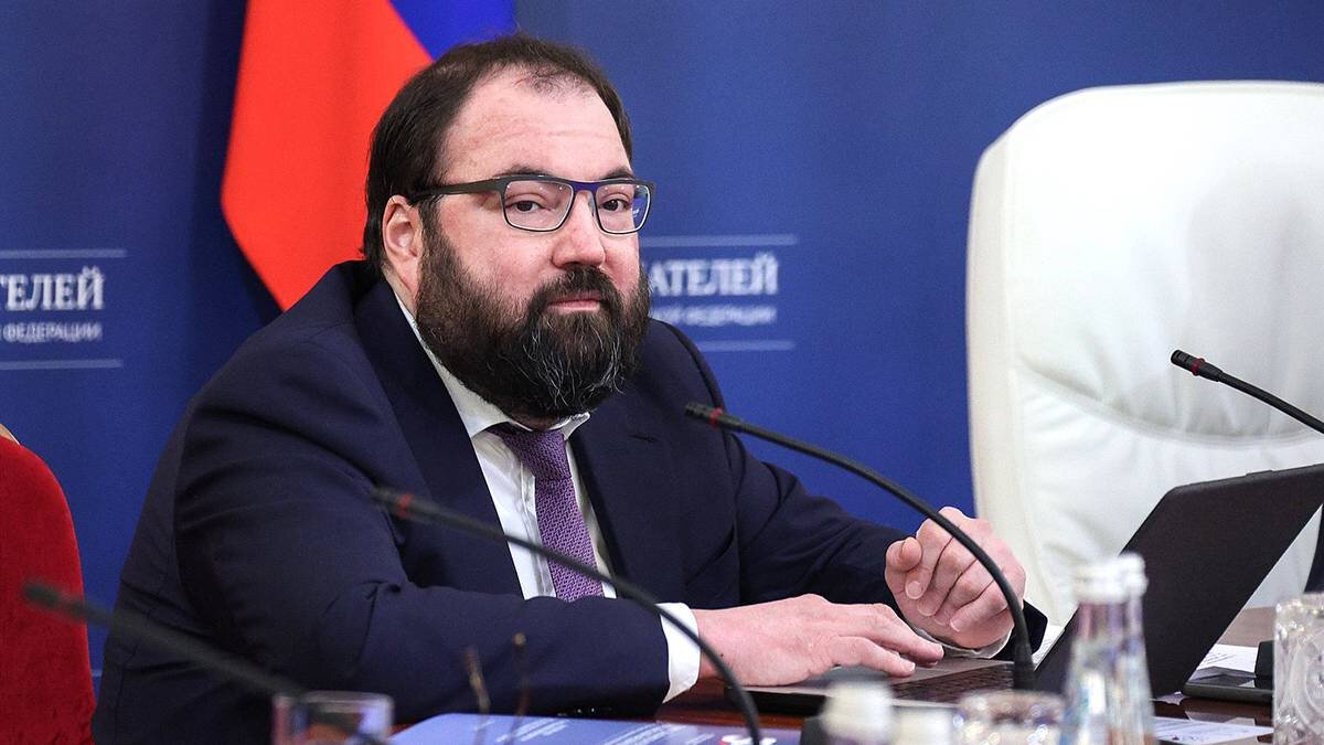    Фото: Пресс-служба Госдумы