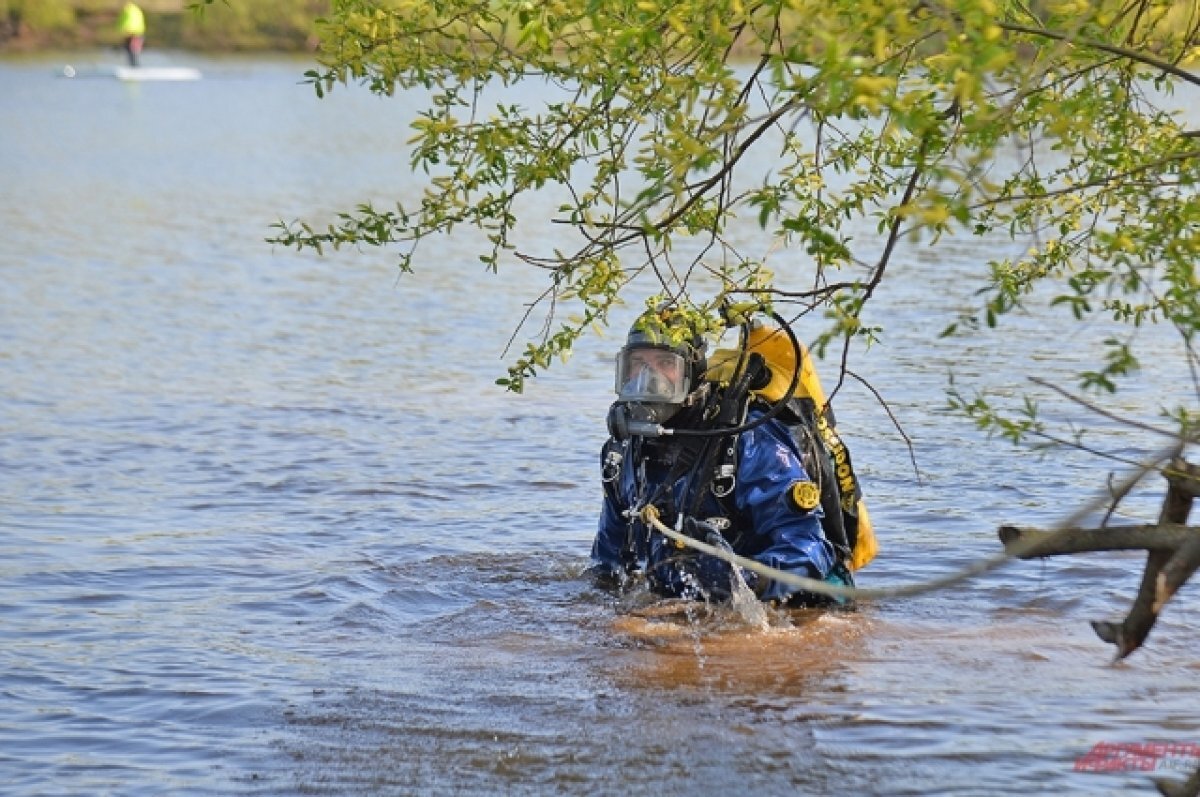    Новые места отдыха у воды в четырех районах готовят власти Волгограда