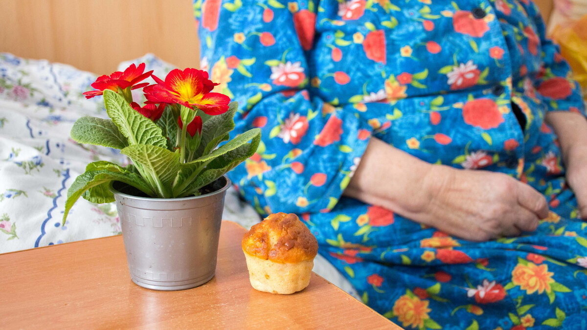     При этом больше половины этой суммы женщина попросила в долг у соседки.