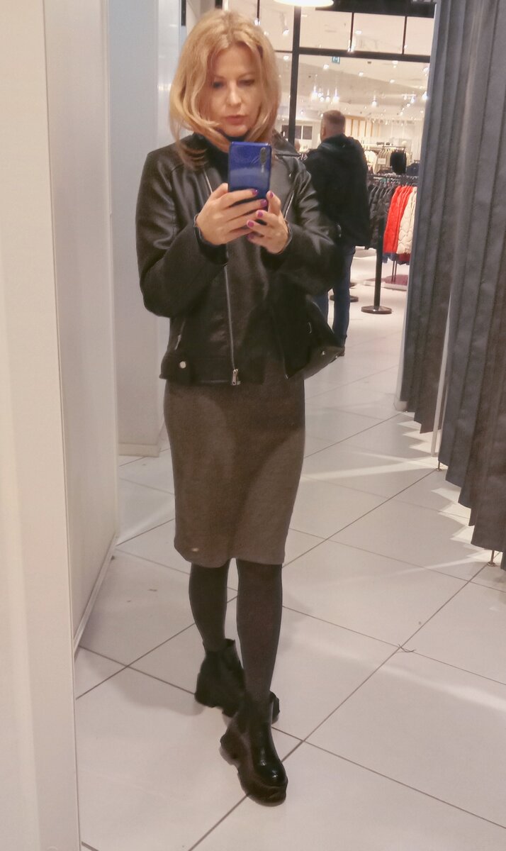 Ем что нравится и не толстею 🔥