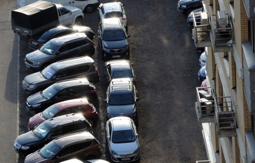    В Госдуме призвали Москву публиковать данные, куда были потрачены деньги за парковочные штрафы