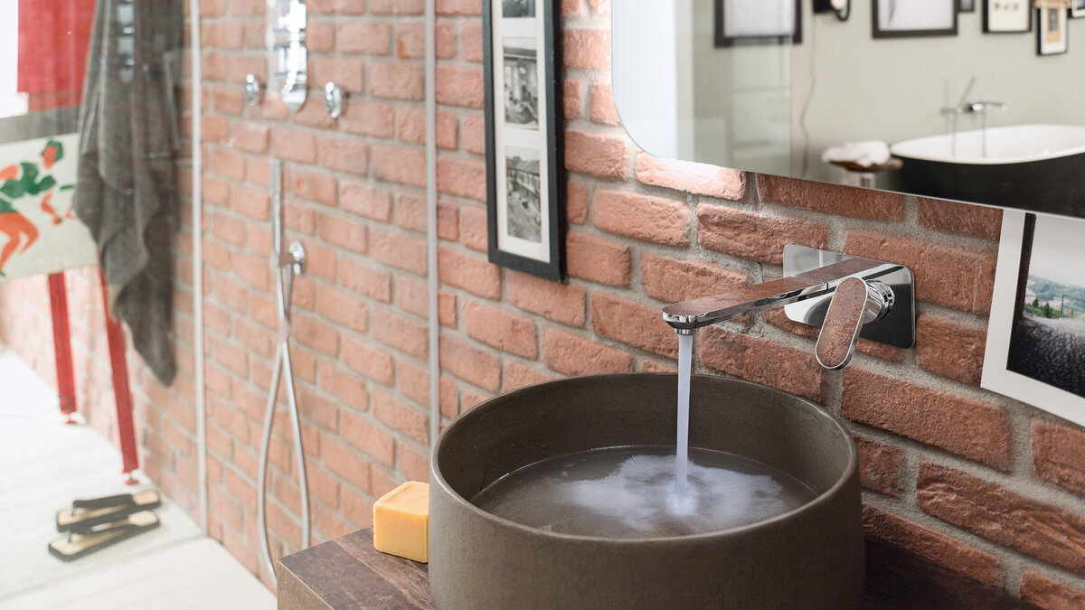 смеситель NOBILI