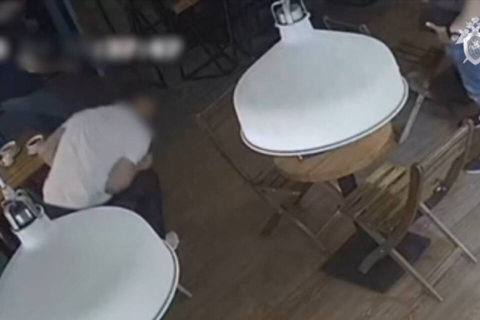    За своего приятеля решил заступиться руководитель Федерации бокса Ангарска. СУ СКР по Иркутской области