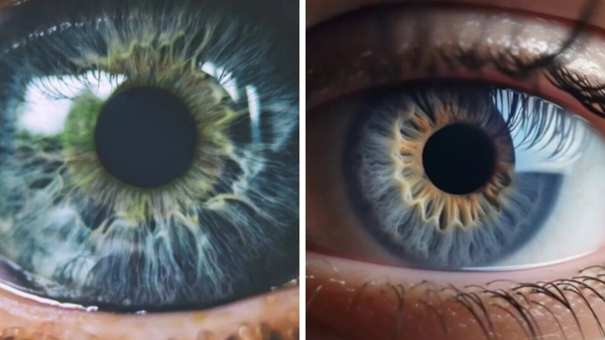 Угадают только самые дотошные. Какую из картинок создал искусственный интеллект? — Фото