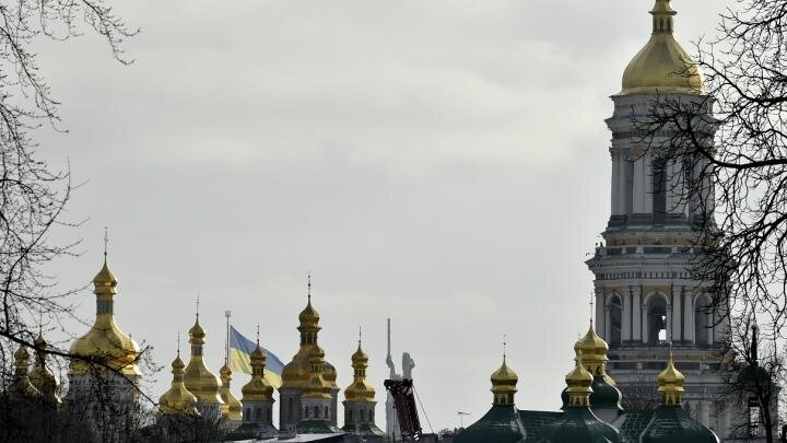 Фото: globallookpress.com / Sergei Chuzavkov