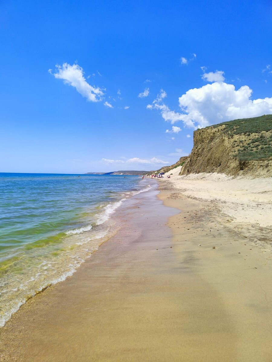 ЧЕРНОЕ МОРЕ