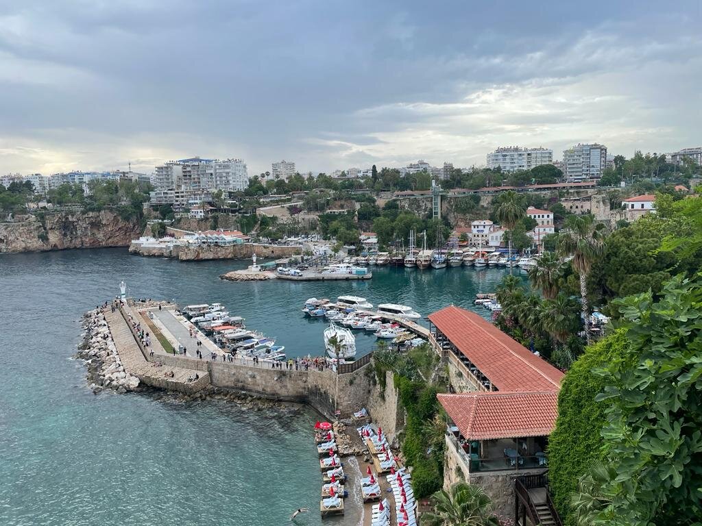 Фото автора