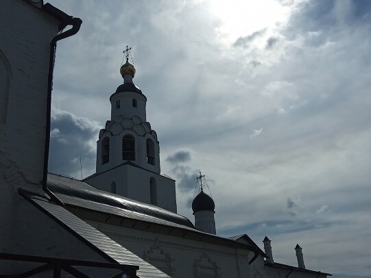 Фотография из личного архива автора