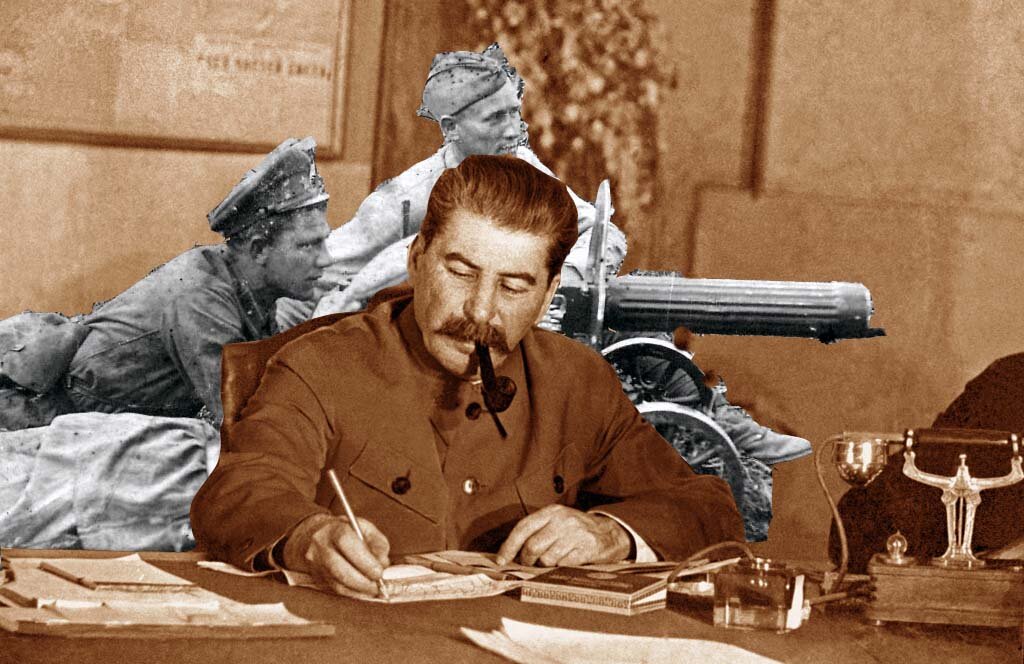 Почему Сталин не поверил агентурной разведке, предупреждавшей о нападении Германии