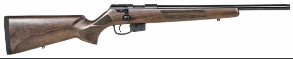 Anschutz 22lr ложа MDT