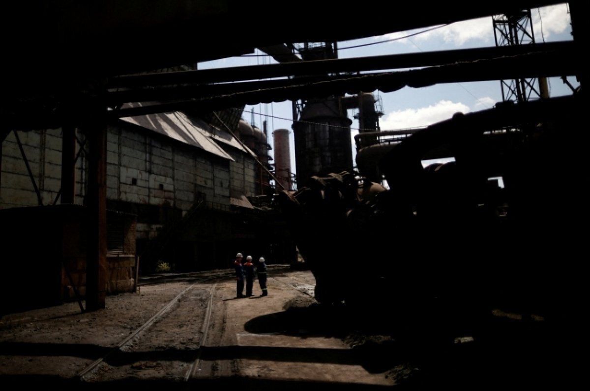    «РВ»: по окрестностям Кривого Рога наносится массированный ракетный удар