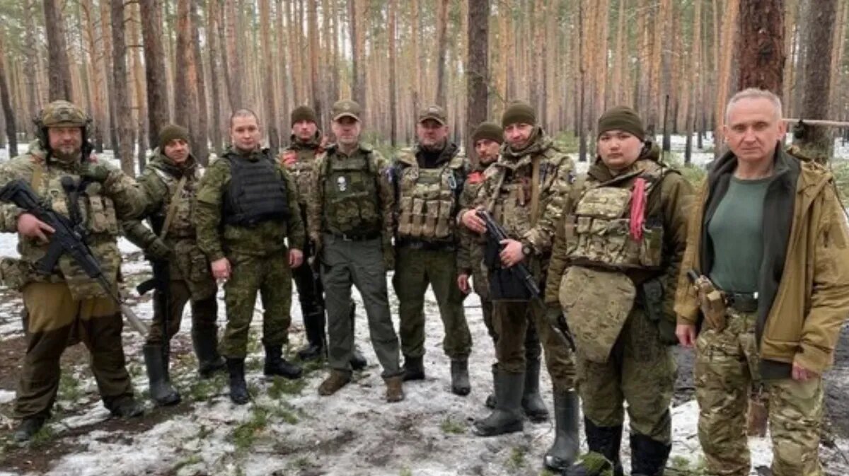 Иллюстративный кадр. Фото: телеграм-канал «Новосибирь»