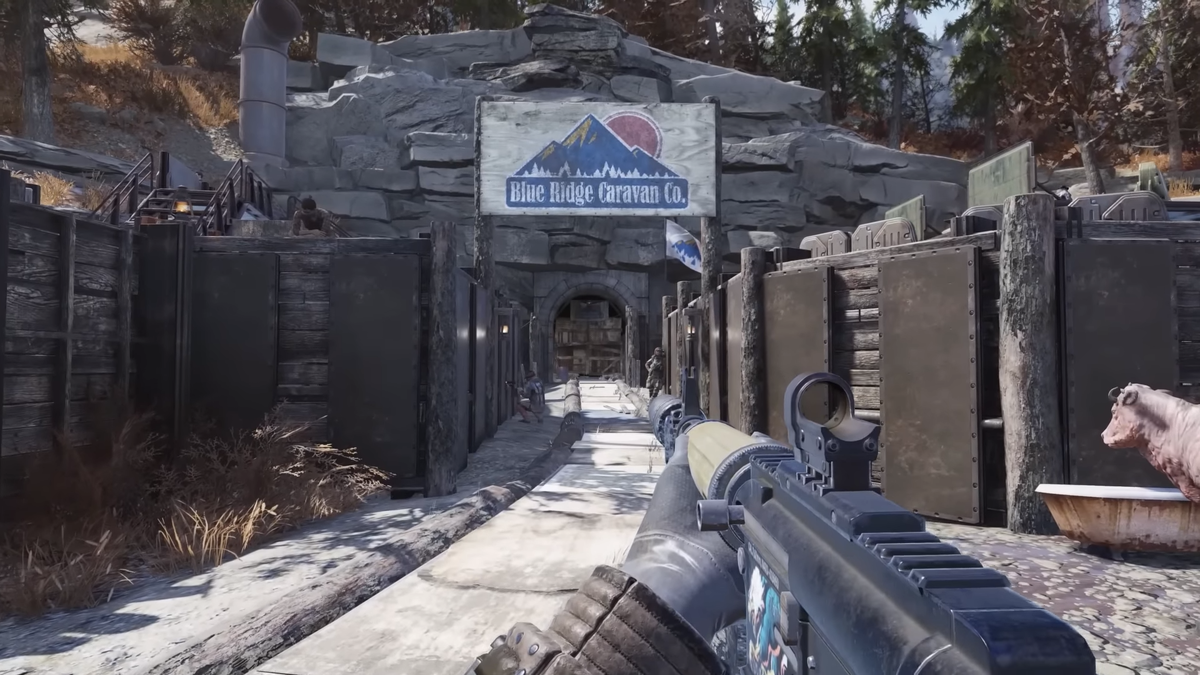 YouTube: Bethesda Softworks