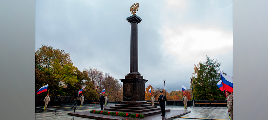 Петрозаводск город воинской славы рисунок