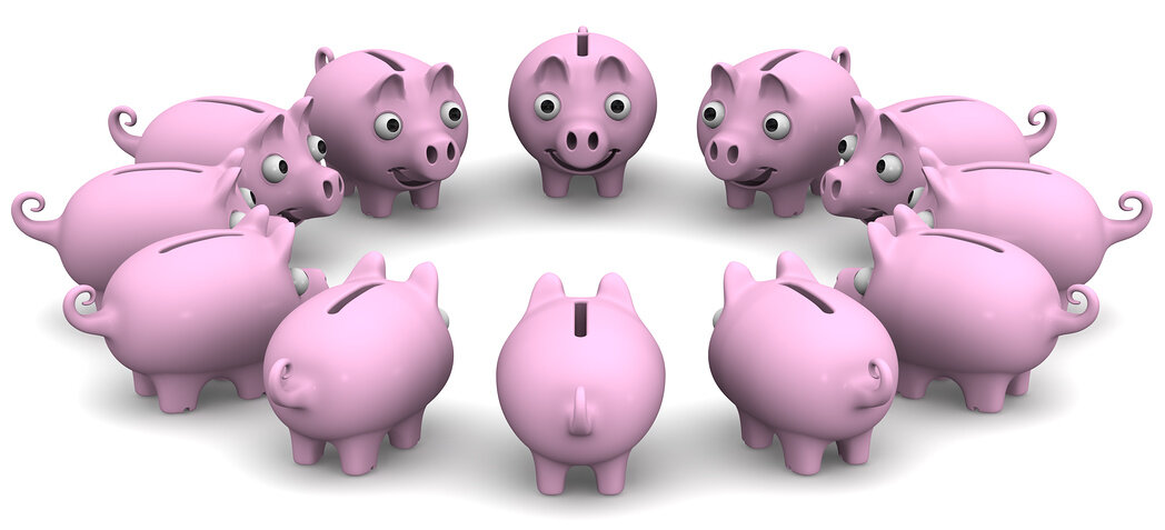 © WalDeMarus / Фотобанк Лори