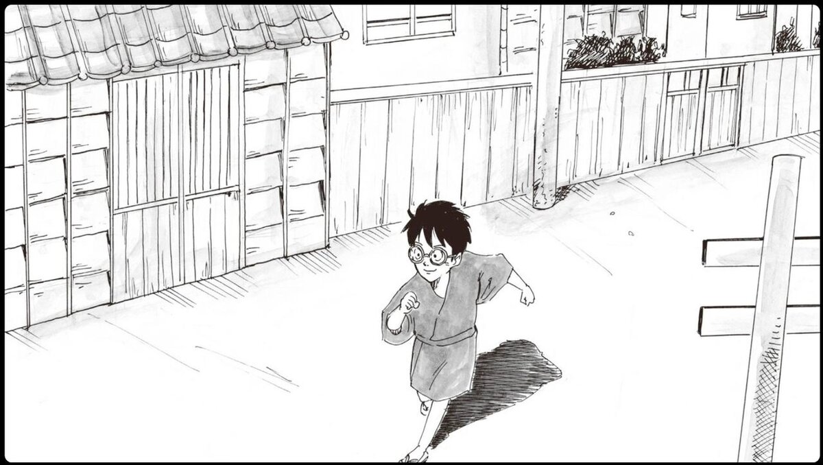 Kimitachi wa dou ikiru. Художник: 生きてる.