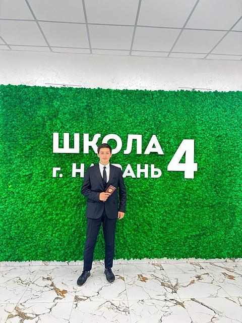 Фото: Минобрнауки Ингушетии 