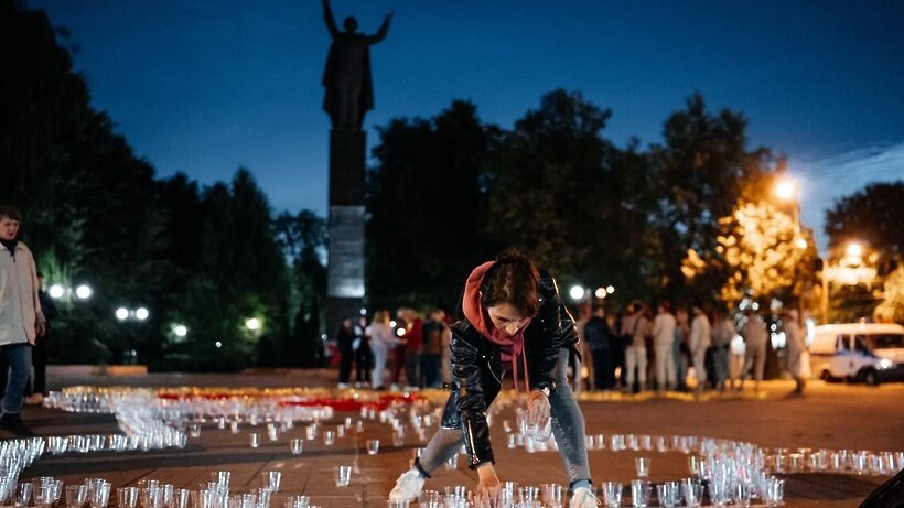    «Ради жизни на Земле» © Пресс-служба администрации Можайского городского округа