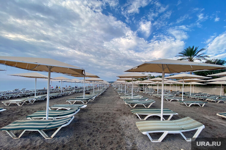    В ОАЭ есть эмираты с комфортным климатом летом