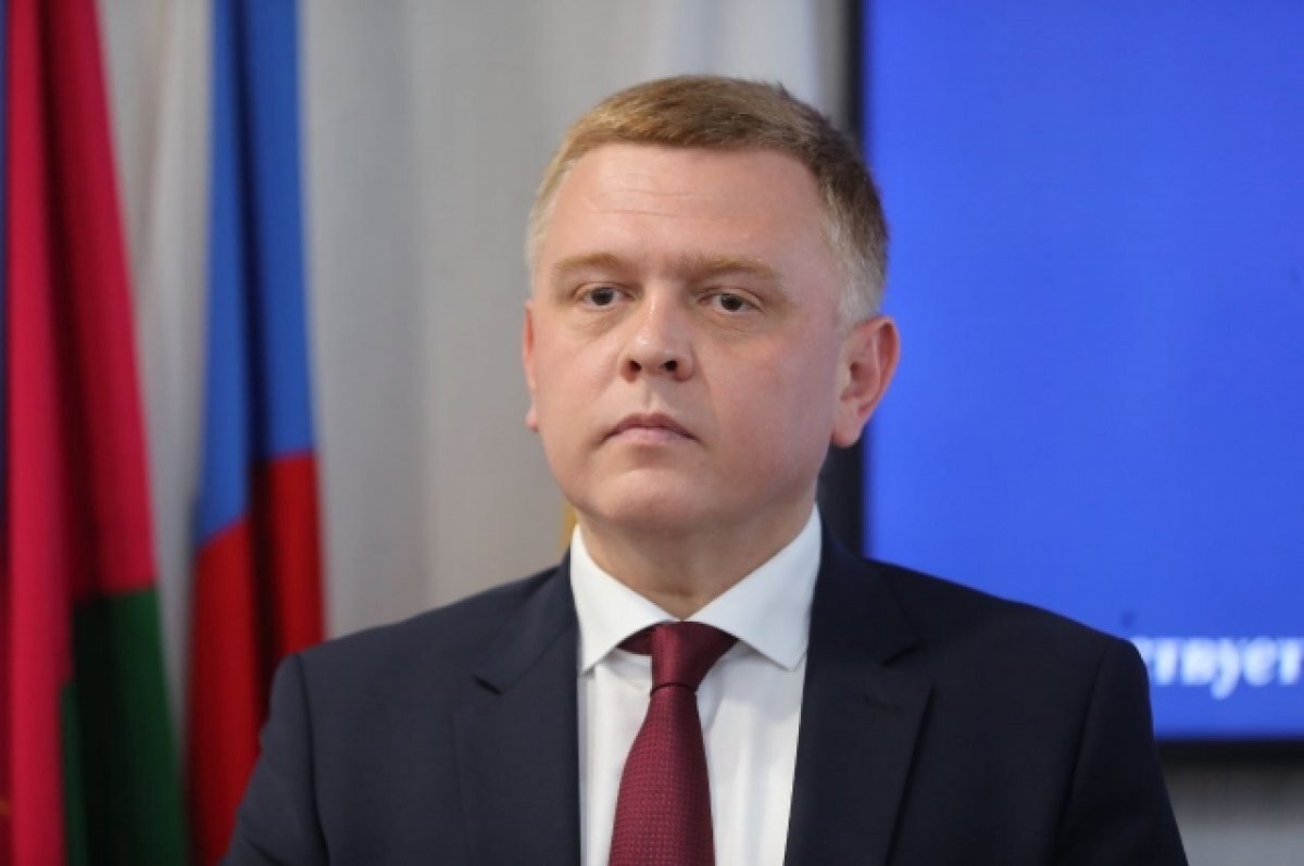    Департамент муниципальной собственности Краснодара возглавит Артем Губский