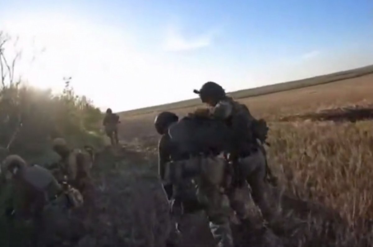    Первое ранение Буданова и дезертиры ВСУ. Сводка на утро 22 июня