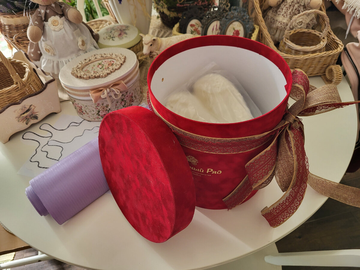 Фото автора - Ольги Суховой.