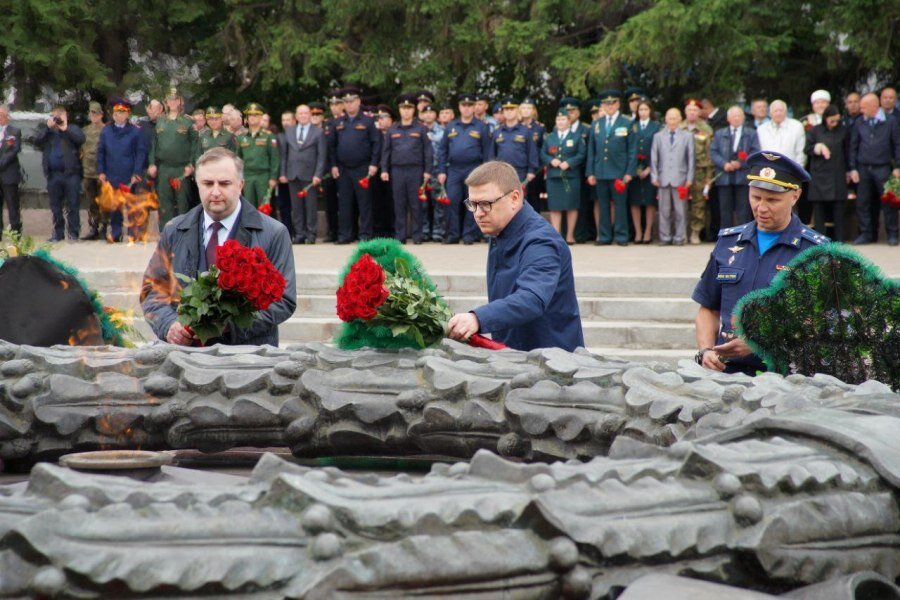 Карта памяти сайт памятников вов