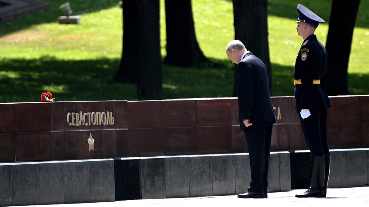    Фото: Администрация президента РФ