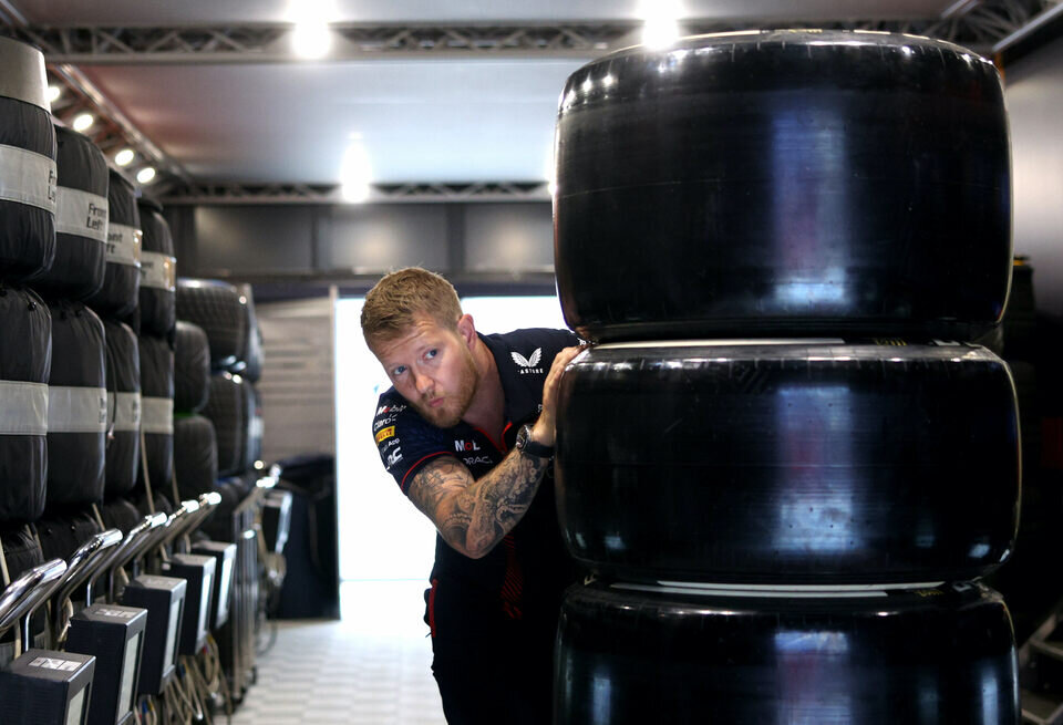    Getty Images / Red Bull Content Pool