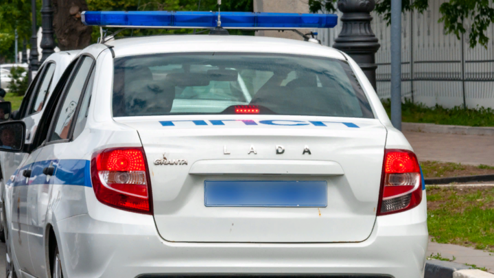 SVETLANA VOZMILOVA/GLOBALLOOKPRESS