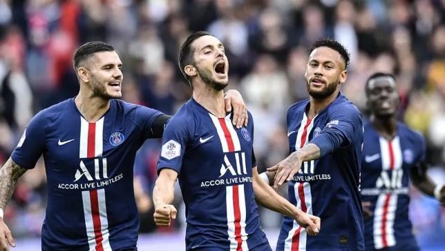 ТОП-10 клубов Лиги 1 по дороговизне состава