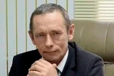    Виталий Манишин ©Telegram-канал "SHOT"